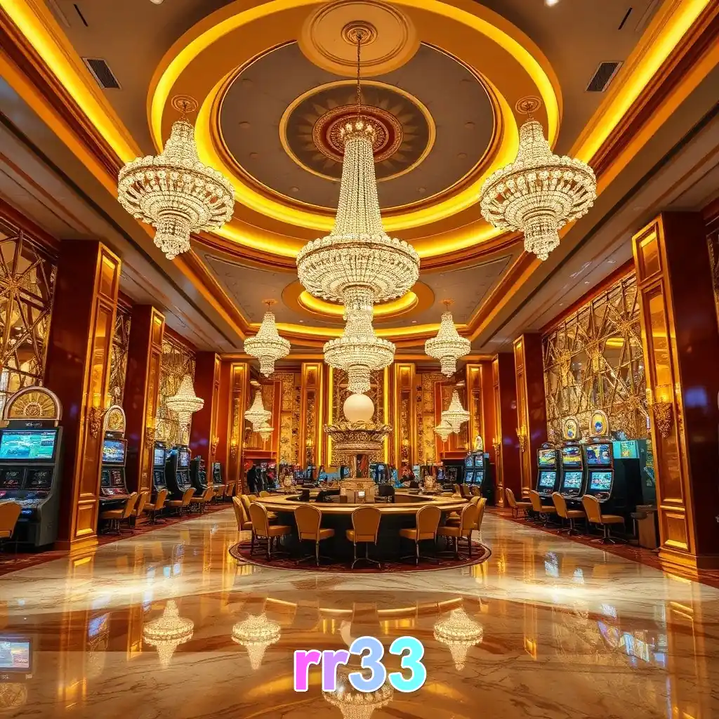 rr33 bonus