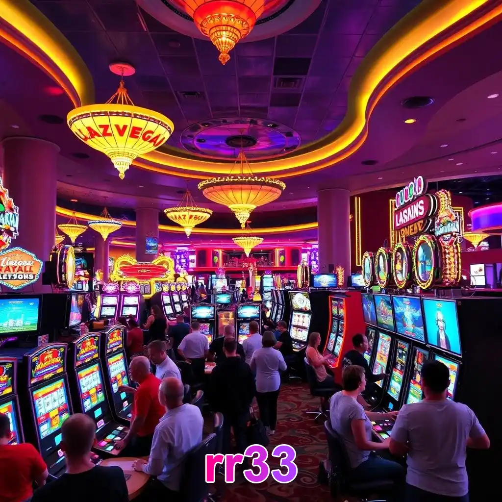 Game Fortune rr33
