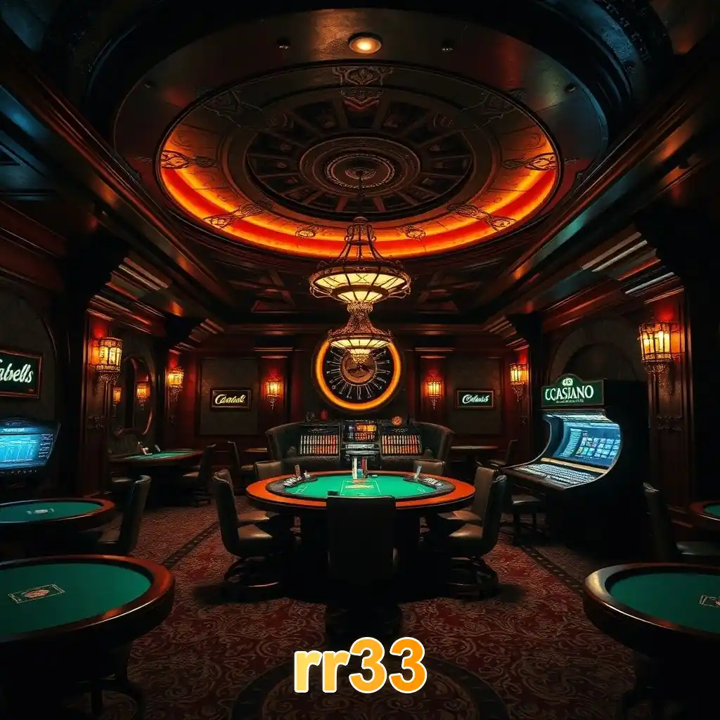 Unduh rr33