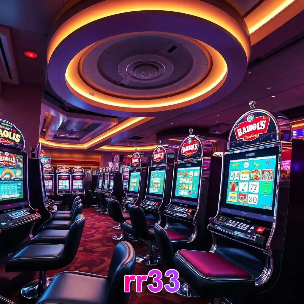 Loterias online disponíveis na rr33