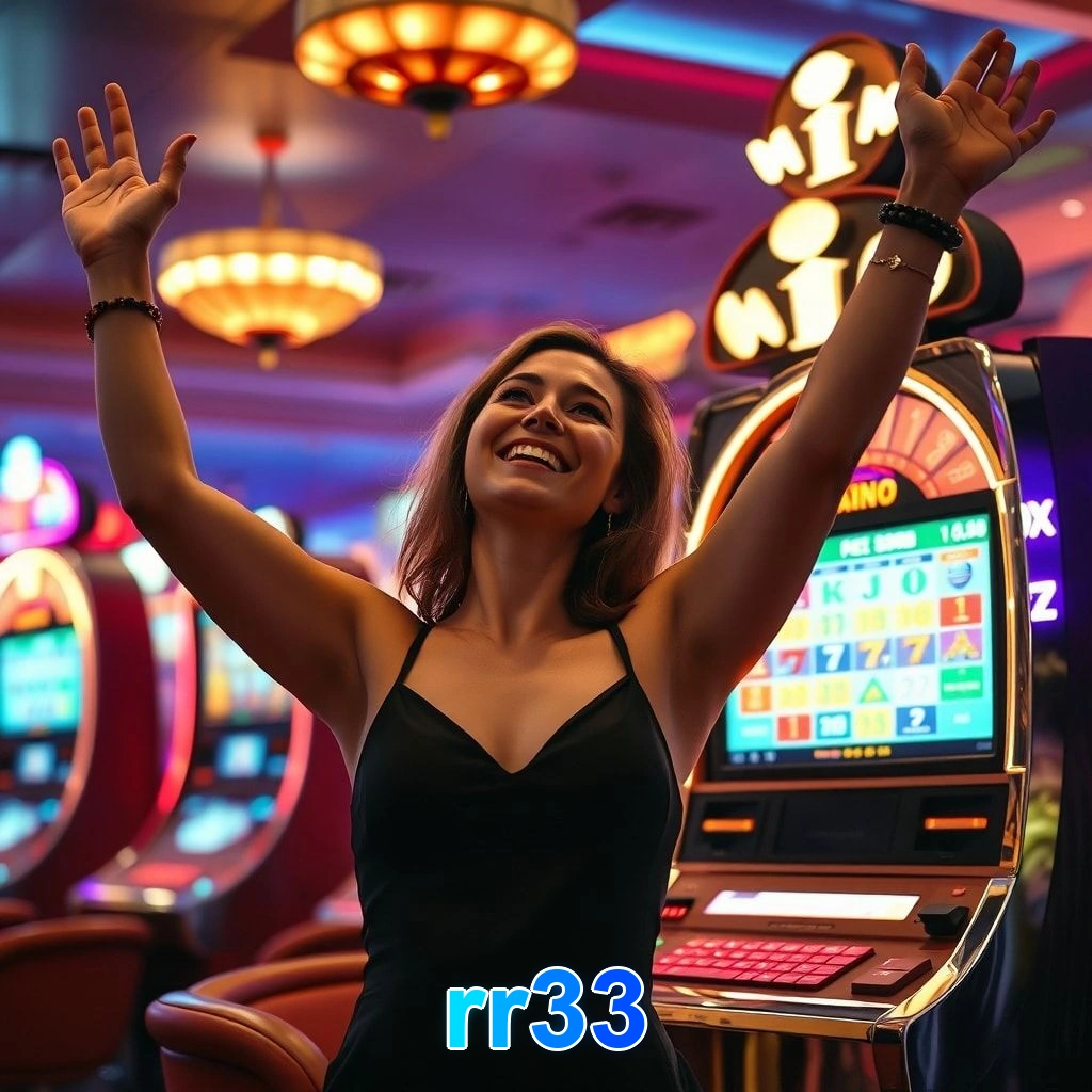 6 vantagens exclusivas do programa VIP da rr33